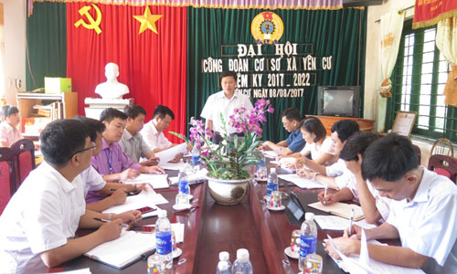 Phó Chủ tịch UBND tỉnh Phạm Duy Hưng làm việc tại huyện Chợ Mới