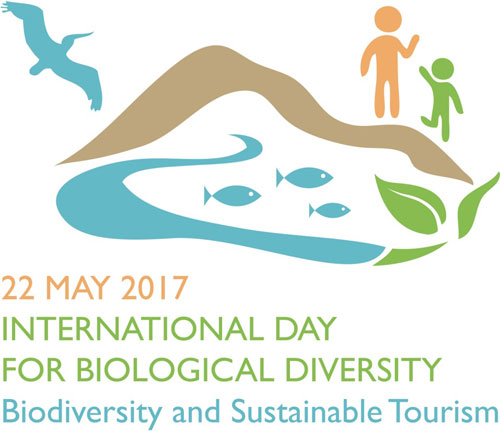 Hưởng ứng ngày Quốc tế đa dạng sinh học năm 2017