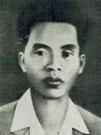 Ðồng chí Hoàng Văn Thụ - người chiến sĩ cộng sản kiên trung của Ðảng và cách mạng Việt Nam