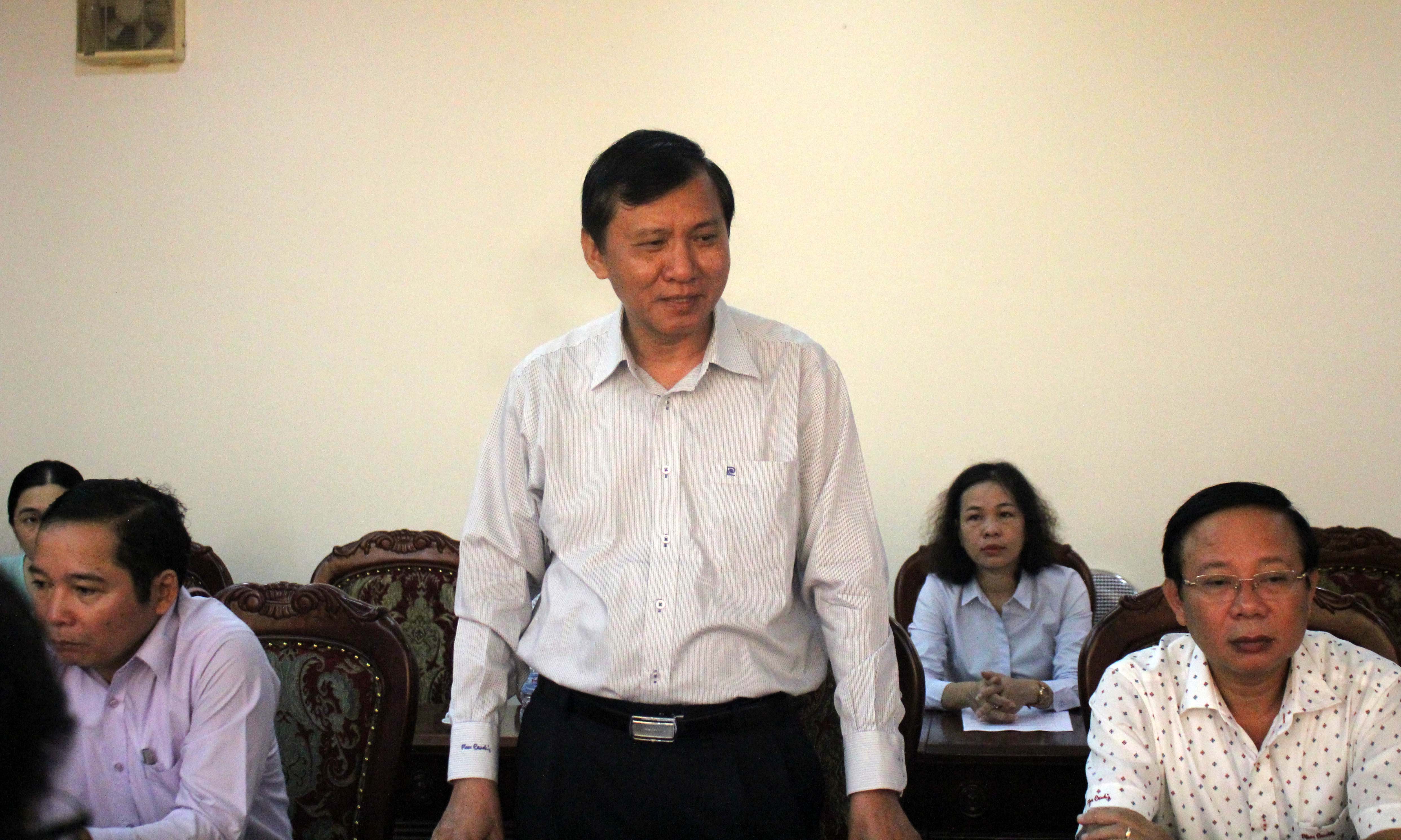 Đoàn công tác UBND tỉnh Quảng Ngãi thăm và làm việc tại tỉnh Bắc Kạn - Ảnh minh hoạ 2