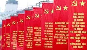 Kiên định chủ nghĩa Mác - Lênin, tư tưởng Hồ Chí Minh - Giữ vững trận địa tư tưởng của Đảng - Ảnh minh hoạ 2