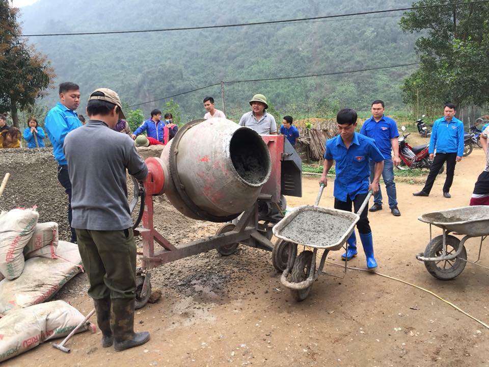 Tuổi trẻ sáng tạo xây dựng quê hương - Ảnh minh hoạ 2