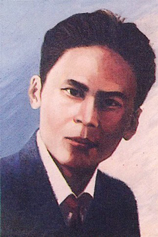 Đồng chí Hoàng Đình Giong, người chiến sỹ cộng sản trung kiên của cách mạng Việt Nam