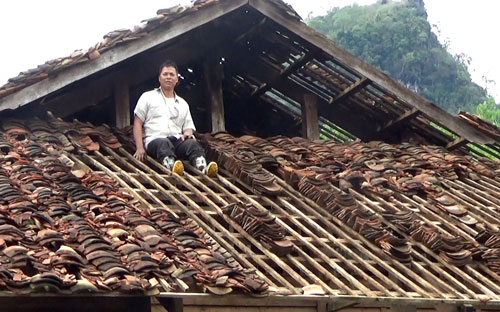 Đồng chí Bí thư Tỉnh ủy Nguyễn Văn Du: Tập trung nguồn lực để giúp người dân Pác Nặm khắc phục thiệt hại do mưa đá - Ảnh minh hoạ 2