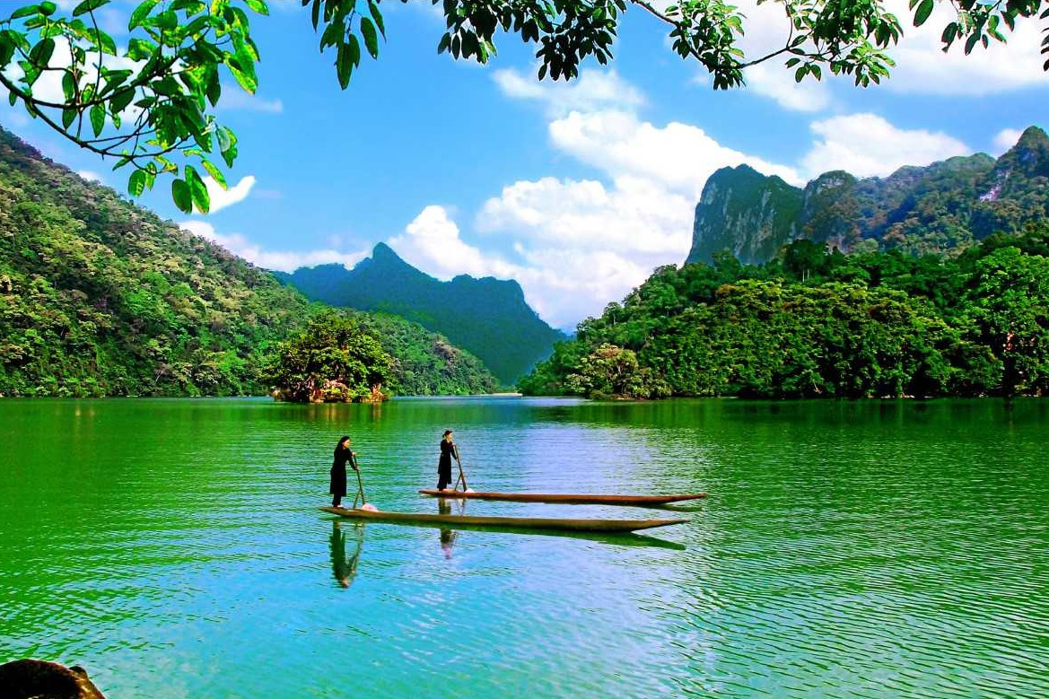 Northern Vietnam Private Tour 9 Days